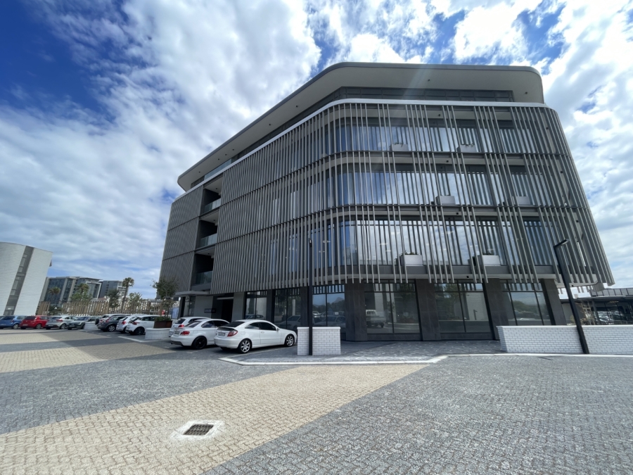 To Let commercial Property for Rent in Century City Western Cape